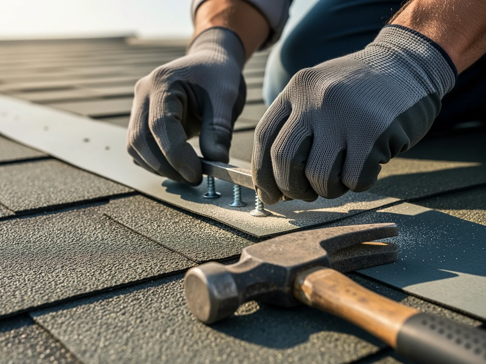 Why choose Fascia Repair in Sheakleyville, PA